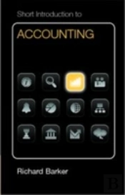 Short Introduction To Accounting Dollar Edition