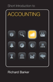 Short Introduction To Accounting Dollar Edition