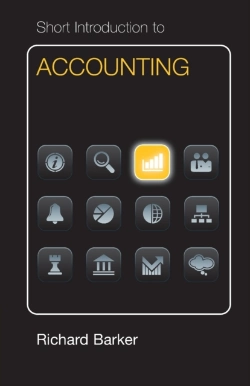 Bertrand.pt - Short Introduction To Accounting Dollar Edition