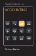 Short Introduction To Accounting Euro Edition