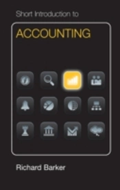 Short Introduction To Accounting Euro Edition