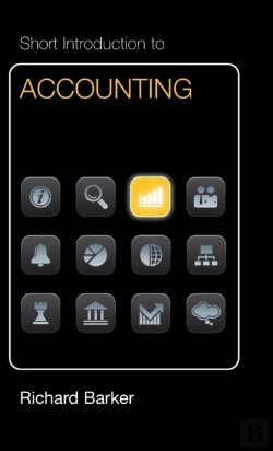 Bertrand.pt - Short Introduction To Accounting Euro Edition