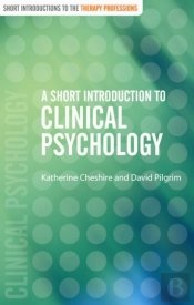 Short Introduction To Clinical Psychology