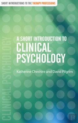 Bertrand.pt - Short Introduction To Clinical Psychology