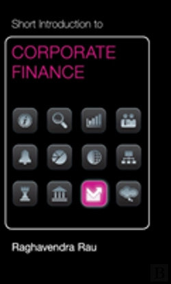 Bertrand.pt - Short Introduction To Corporate Finance