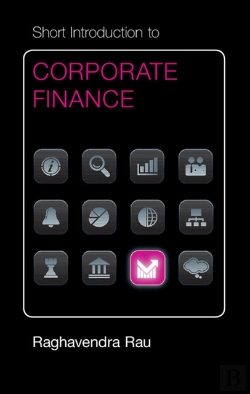 Bertrand.pt - Short Introduction To Corporate Finance