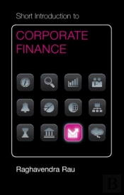 Short Introduction To Corporate Finance