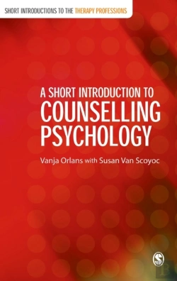 Bertrand.pt - Short Introduction To Counselling Psychology