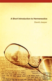 Short Introduction To Hermeneutics