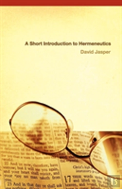 Bertrand.pt - Short Introduction To Hermeneutics