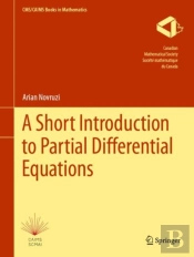Short Introduction To Partial Differential Equations