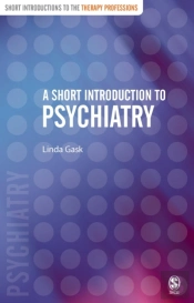Short Introduction To Psychiatry