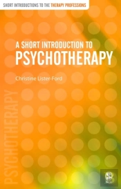 Short Introduction To Psychotherapy