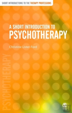 Bertrand.pt - Short Introduction To Psychotherapy