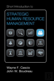 Short Introduction To Strategic Human Resource Management