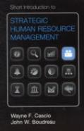 Short Introduction To Strategic Human Resource Management