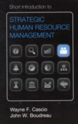 Bertrand.pt - Short Introduction To Strategic Human Resource Management