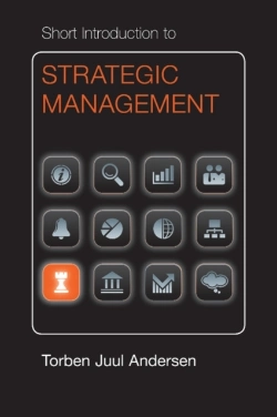 Bertrand.pt - Short Introduction To Strategic Management