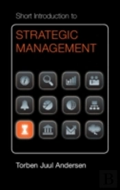 Short Introduction To Strategic Management