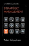 Short Introduction To Strategic Management