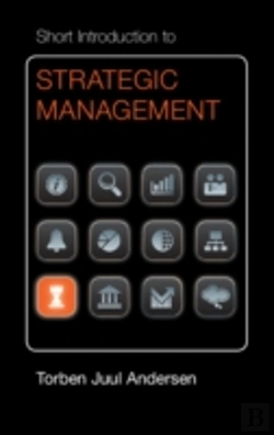 Bertrand.pt - Short Introduction To Strategic Management