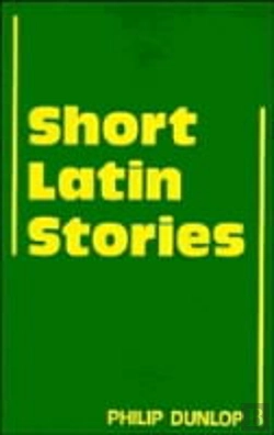 Bertrand.pt - Short Latin Stories