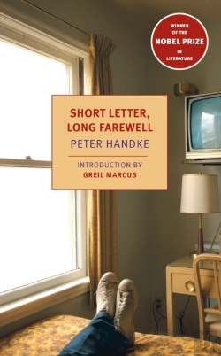 Bertrand.pt - Short Letter, Long Farewell