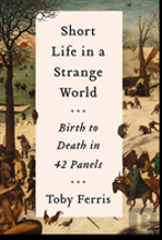 Short Life In A Strange World
