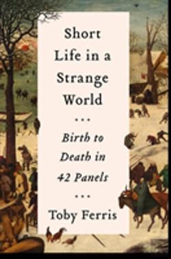 Bertrand.pt - Short Life In A Strange World