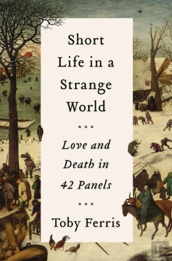 Bertrand.pt - Short Life In A Strange World