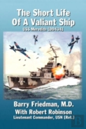 Short Life Of A Valiant Ship