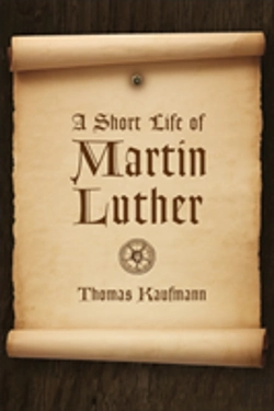 Bertrand.pt - Short Life Of Martin Luther