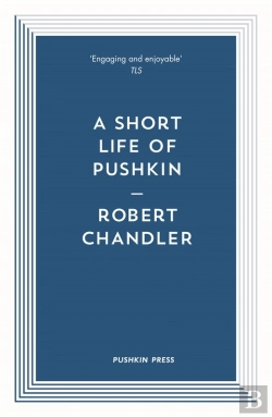 Bertrand.pt - Short Life Of Pushkin