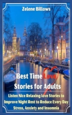 Bertrand.pt - Short Love Stories For Adults: Nice Rela