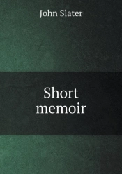 Short Memoir