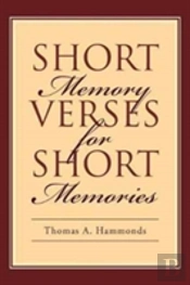 Short Memory Verses For Short Memories