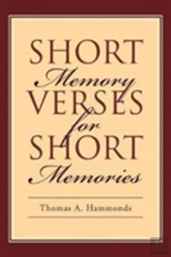 Bertrand.pt - Short Memory Verses For Short Memories