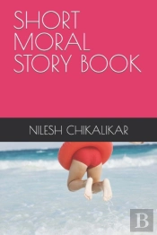 Short Moral Story Book