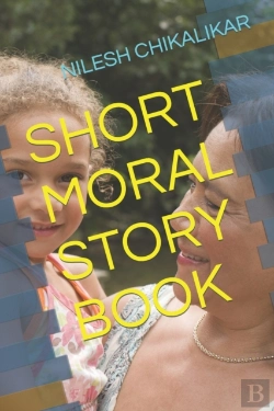 Bertrand.pt - Short Moral Story Book