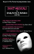 Short Musicals For Young Actors And Audience Book 2