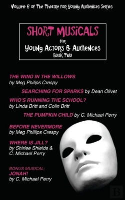 Bertrand.pt - Short Musicals For Young Actors And Audience Book 2
