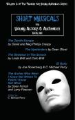 Short Musicals For Young Audiences And Actors Book 1