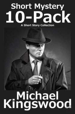 Bertrand.pt - Short Mystery 10-Pack