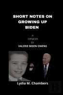 Short Note On Growing Up Biden