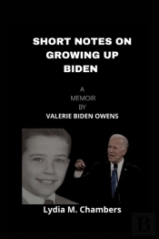 Short Note On Growing Up Biden