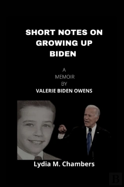 Bertrand.pt - Short Note On Growing Up Biden