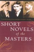 Short Novels Of The Masters
