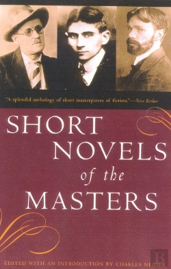 Bertrand.pt - Short Novels Of The Masters