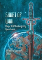 Short Of War: Major Us Contingency Operations 1947-1997