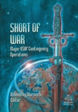 Bertrand.pt - Short Of War: Major Us Contingency Operations 1947-1997